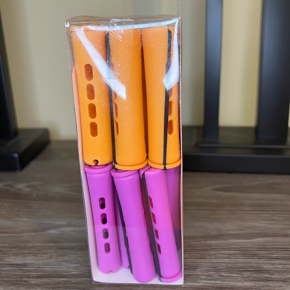 20pcs Cold Wave Rods - Picture 2 of 4